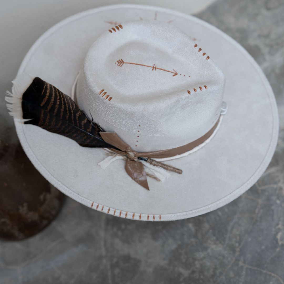 Compass Hat