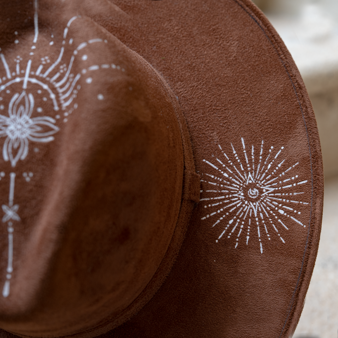 Stellar Hat