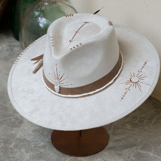 Compass Hat