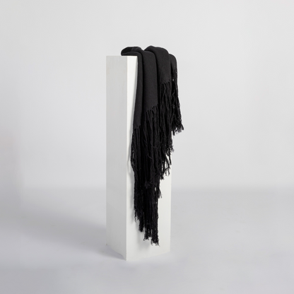 Rebozo Black