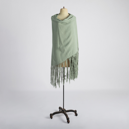 Rebozo Sage