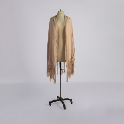 Rebozo Beige