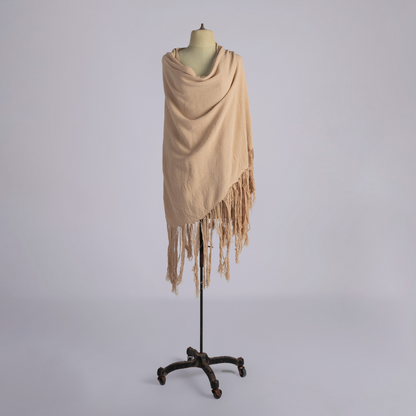 Rebozo Beige