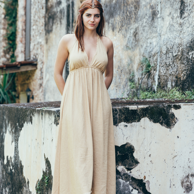 merida maxi dress Merida Dress – Omnia