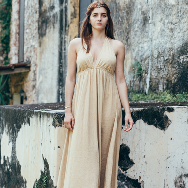 Merida Dress – Omnia