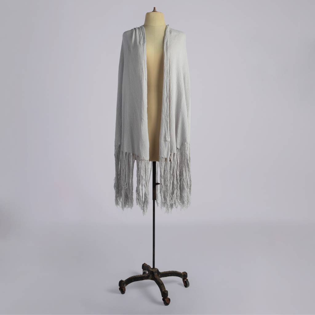 Rebozo Mint