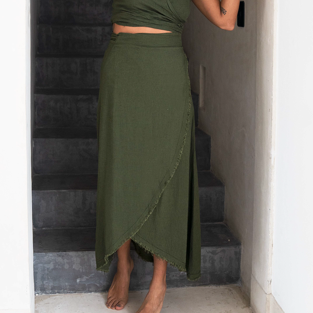 Bahia Skirt