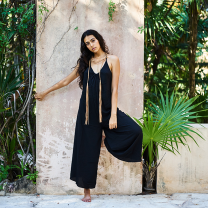 Cancún Jumpsuit