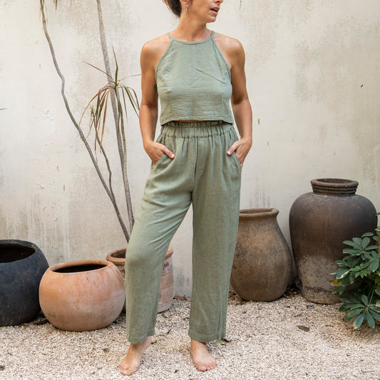 Terra Pants