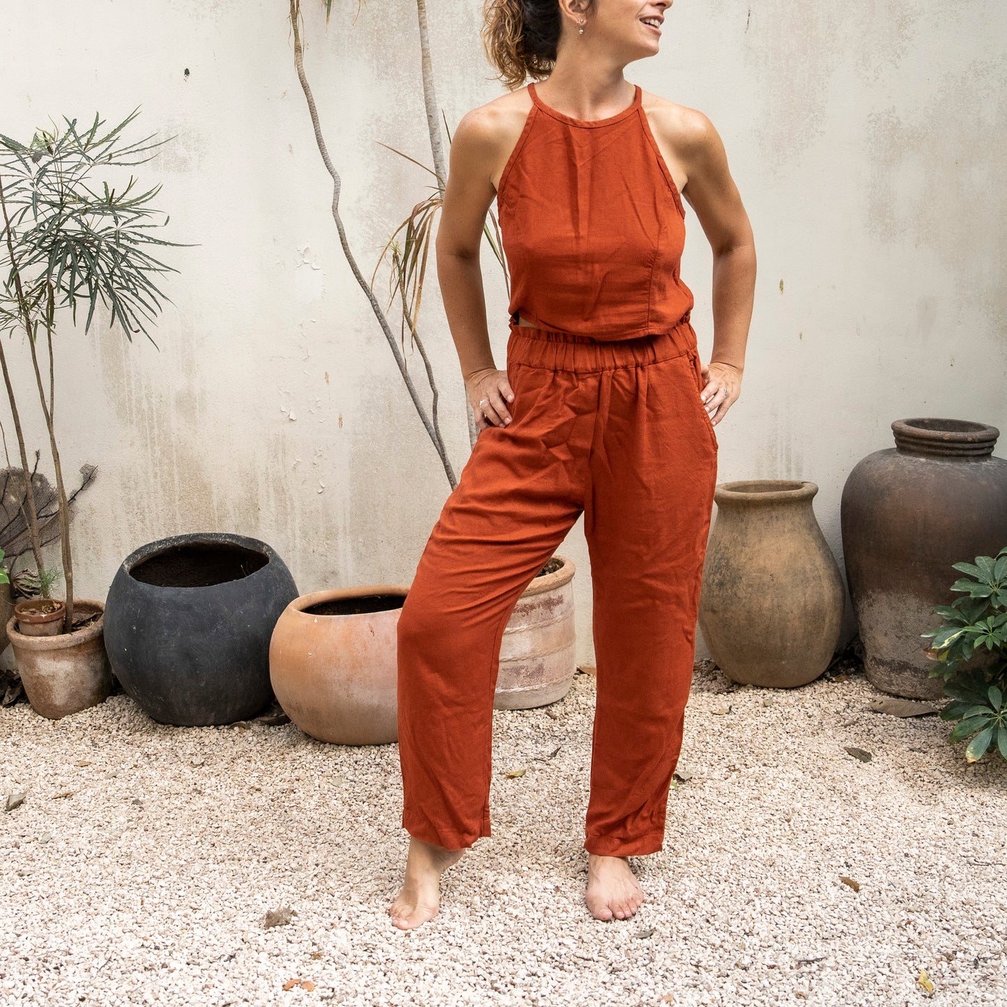 Terra Pants