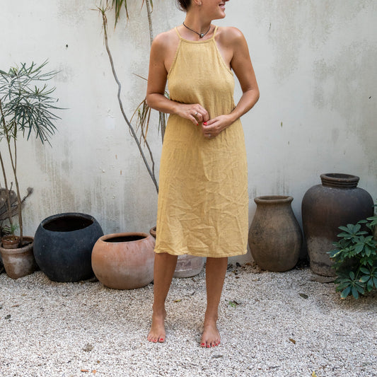 Oaxaca Dress