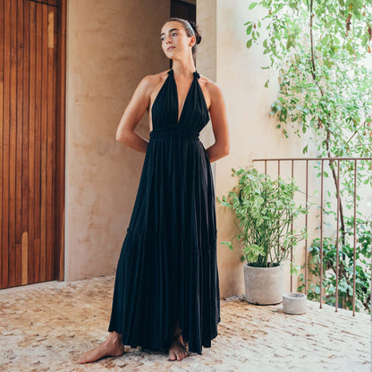 omnia dress code women Caribe Dress – Omnia