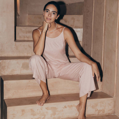 Cobá Jumpsuit