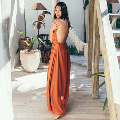 Merida Dress – Omnia