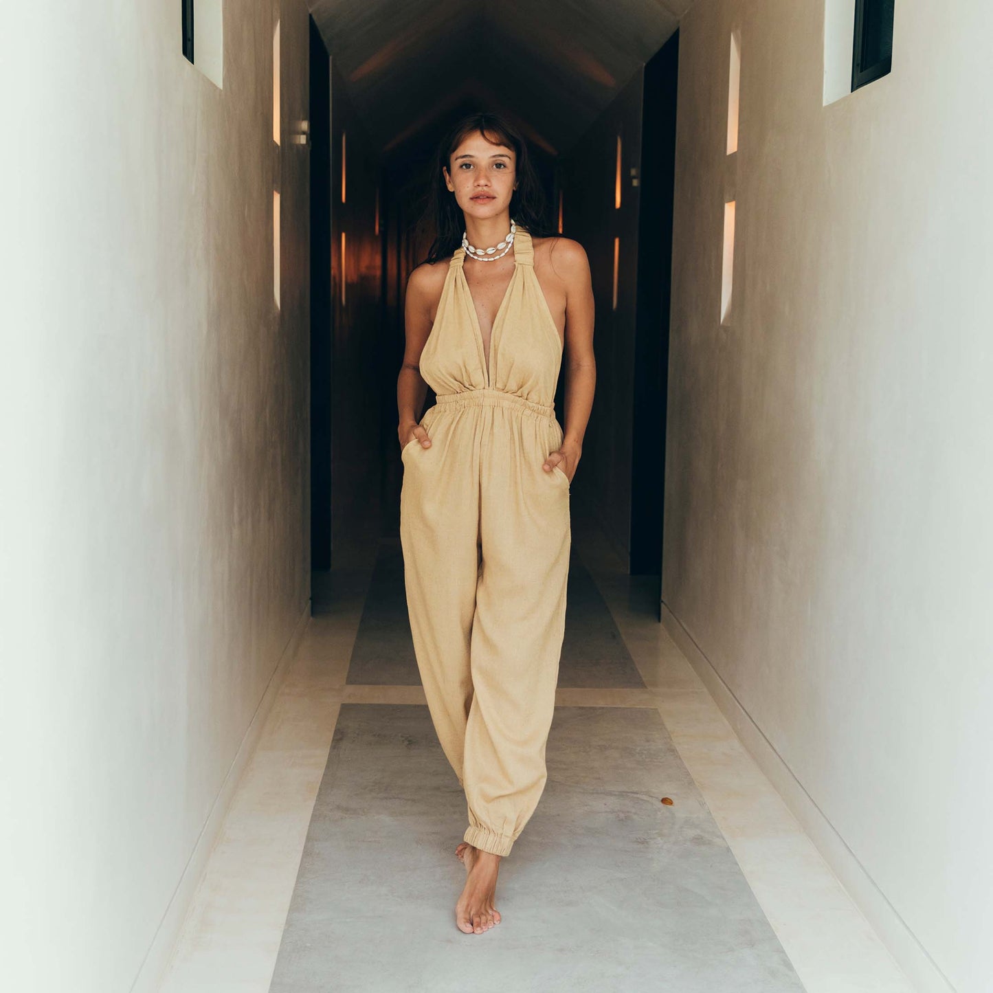 Acapulco Jumpsuit