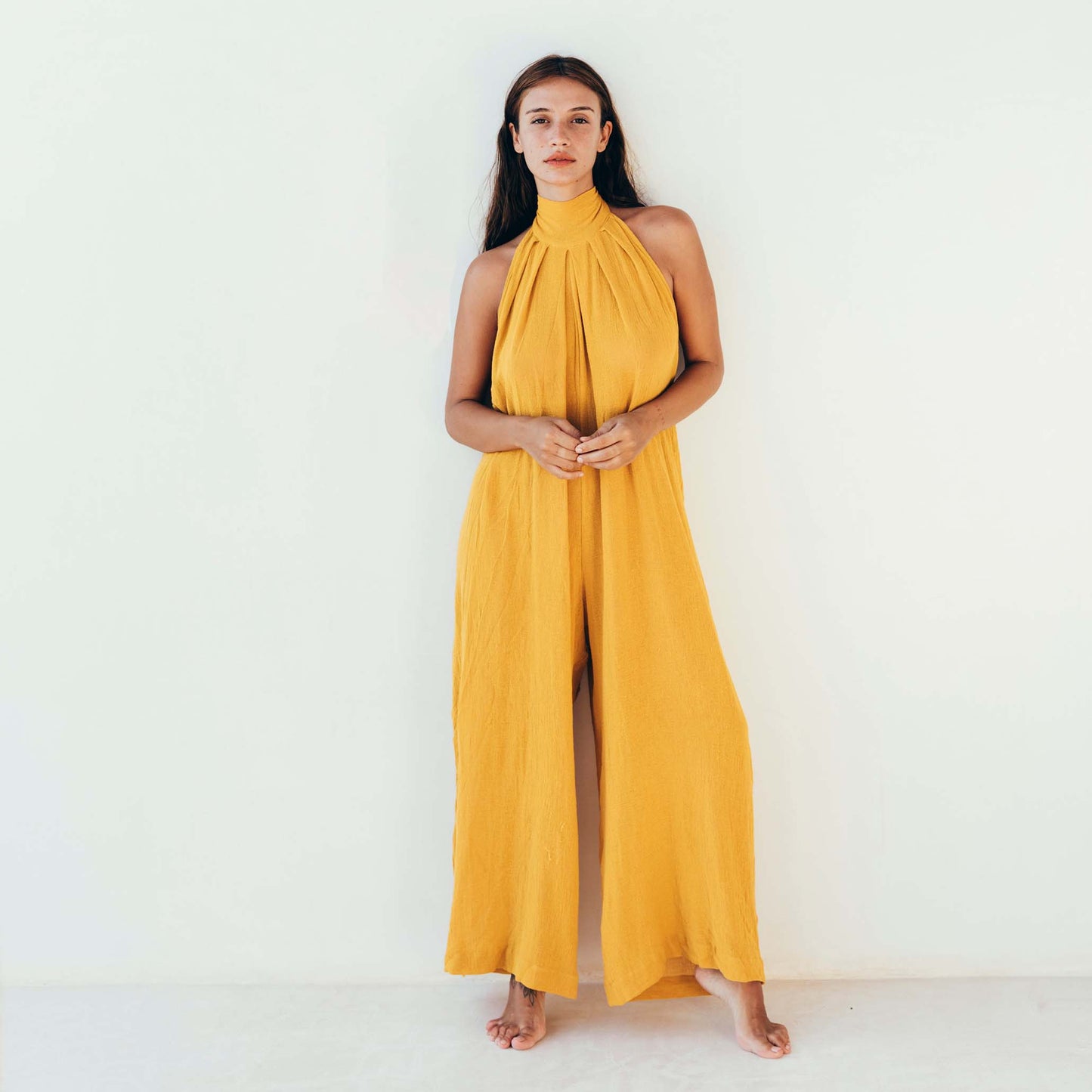 Bacalar Jumpsuit