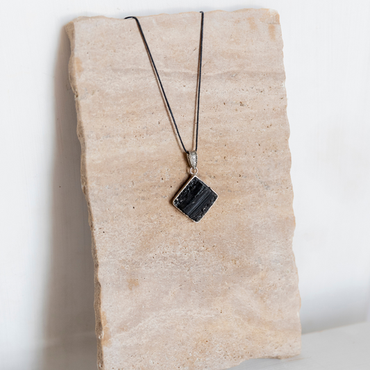 Tourmaline Necklace